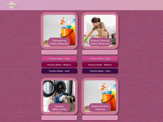 Home screenshot