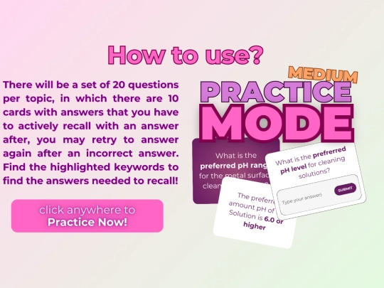 MediumPractice screenshot