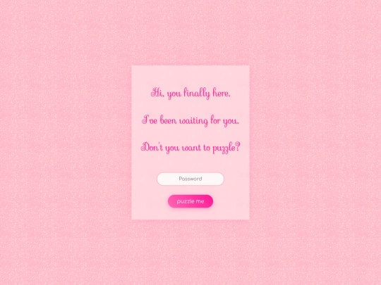 pass screenshot