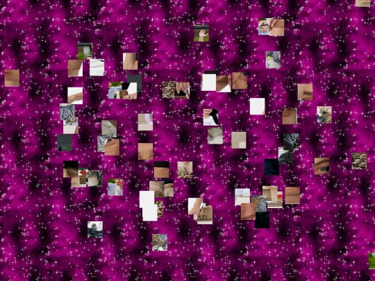 puzzles/secondpass screenshot