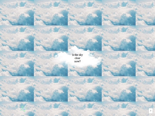 sky screenshot