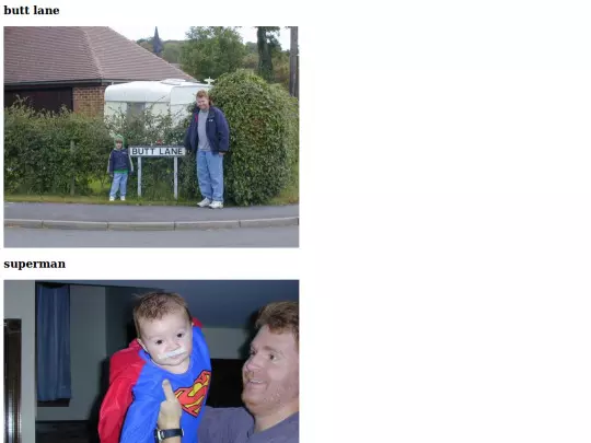 picspage screenshot