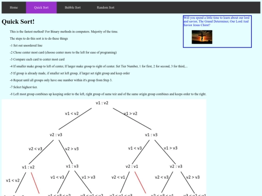FProject/FQuick screenshot