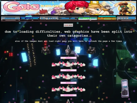 graphics screenshot