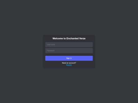Dev-chat screenshot