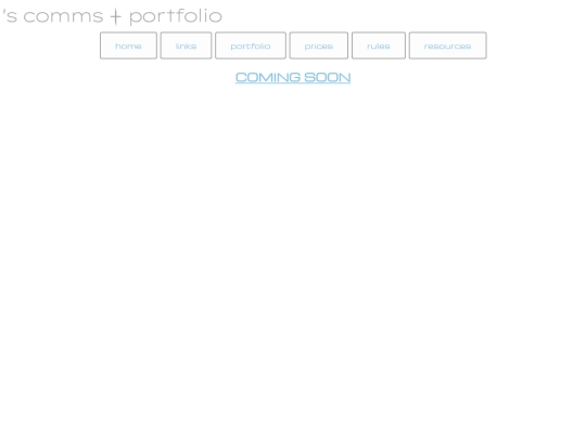 resources screenshot