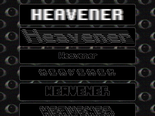 logos screenshot