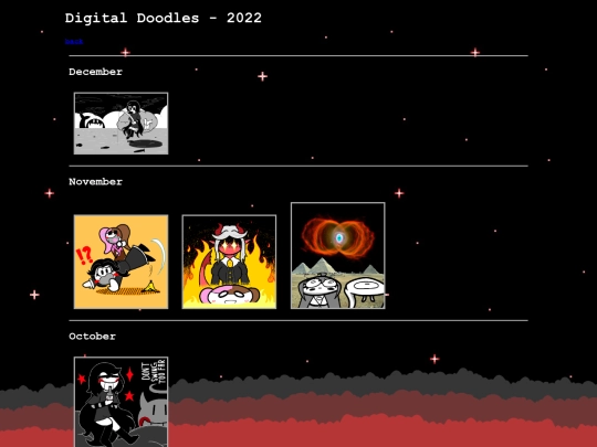 cyber screenshot