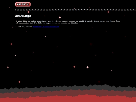 entrydir screenshot