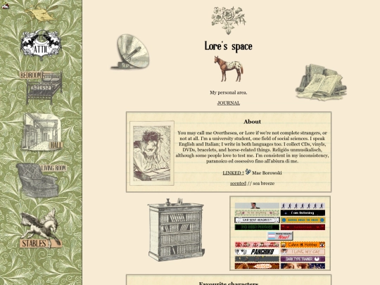 bedroom screenshot