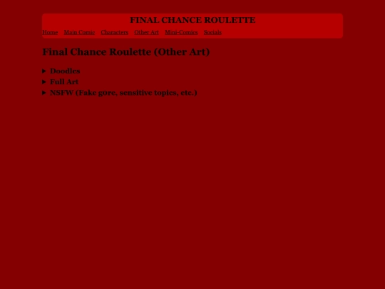 art screenshot