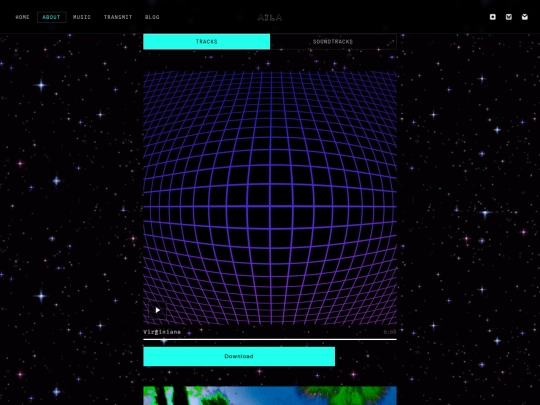music screenshot