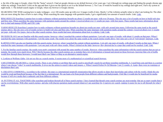 module1 screenshot