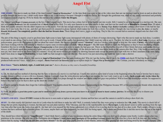 dante/archive/angelfist screenshot