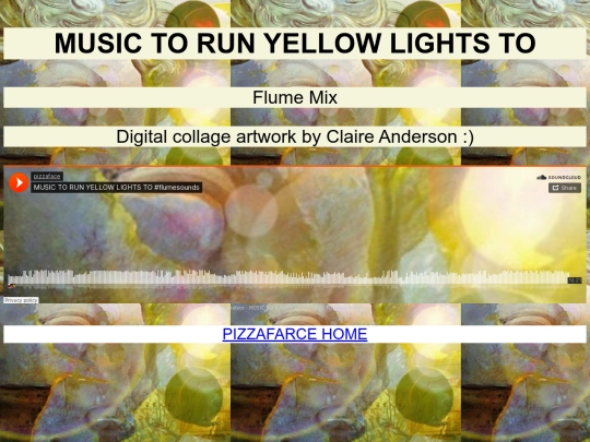 flumemix screenshot