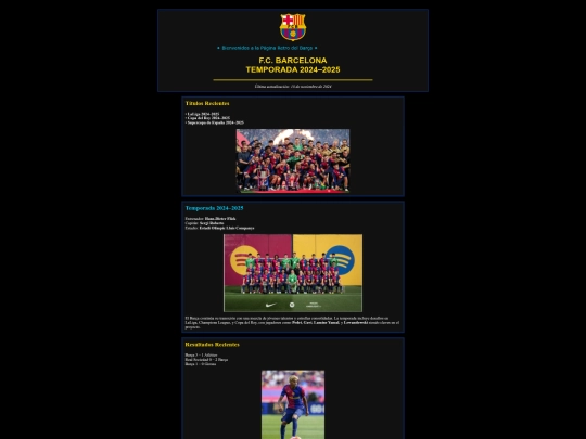 retroFCB screenshot