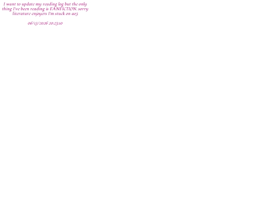 microblog screenshot