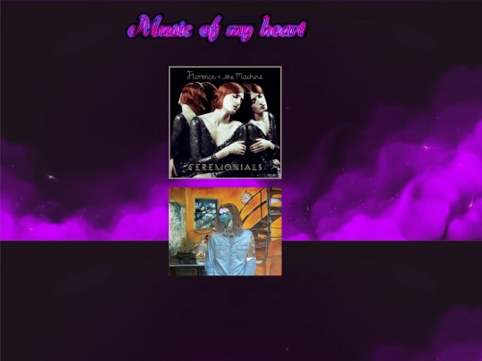 music screenshot