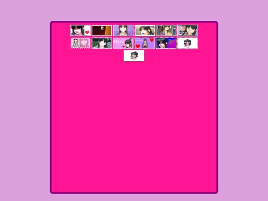 AceAttorney/mayastamps screenshot