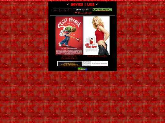 movies screenshot