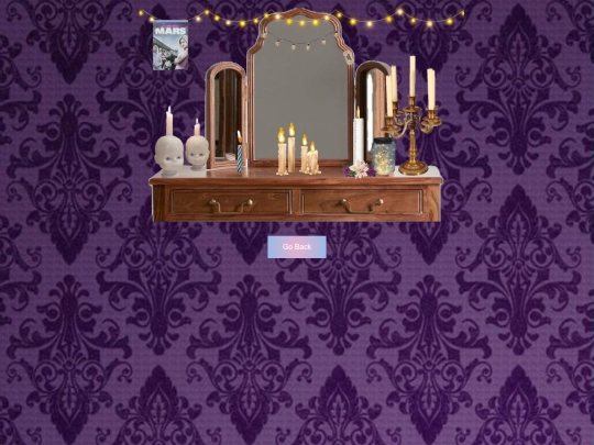 Shrines screenshot