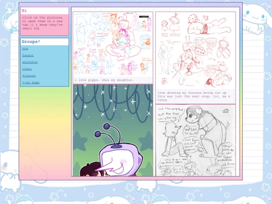 art screenshot
