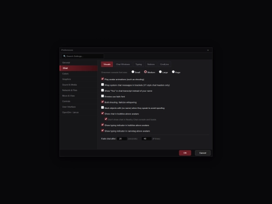 tests/ui/preferences screenshot
