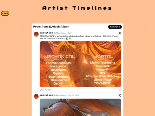 timeline screenshot