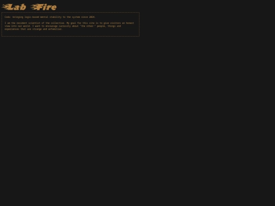 coda screenshot