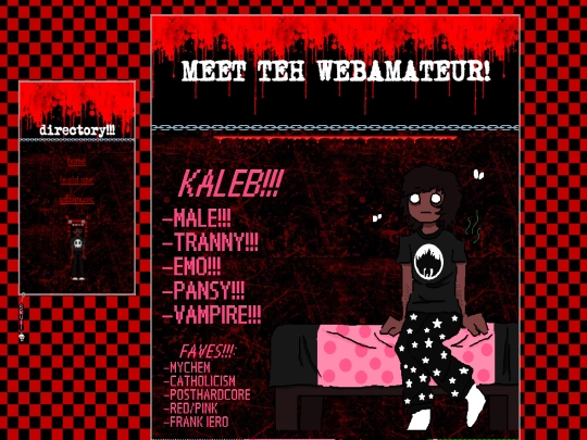 about_me screenshot