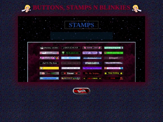page 2/stamps screenshot