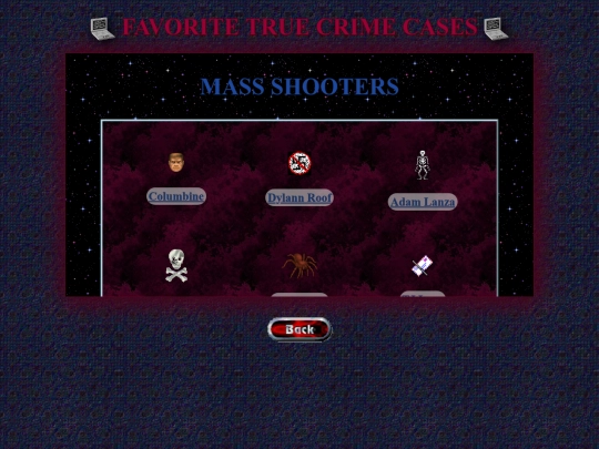 tcc screenshot