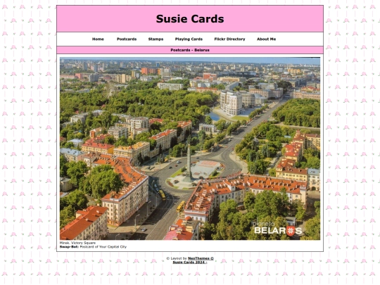 international/belarus screenshot