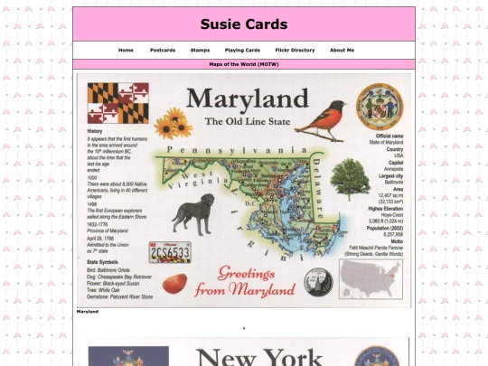 postcardgalleries/motw screenshot