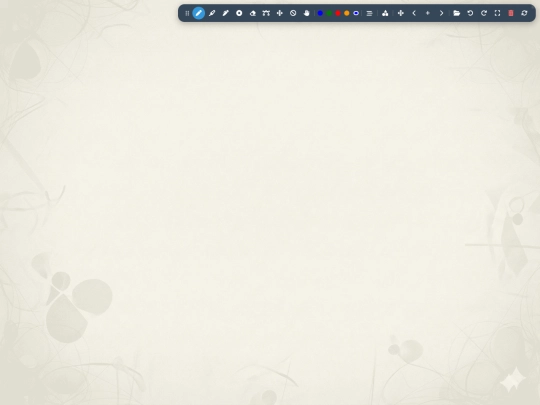 writing screenshot