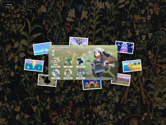 trainer-card screenshot