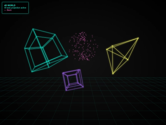 four_d_world screenshot