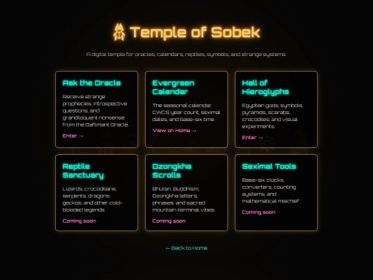 temple screenshot