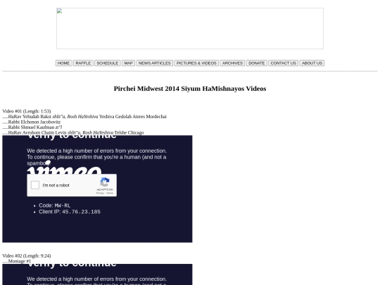 Pictures screenshot