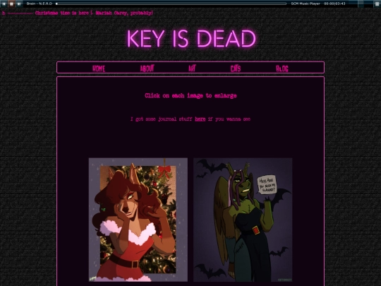 art screenshot