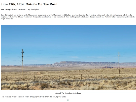 june272014 screenshot