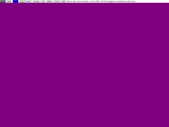 app6 screenshot