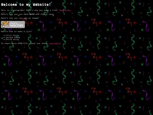 hoard screenshot