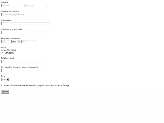 Formulario/form_e_mail screenshot