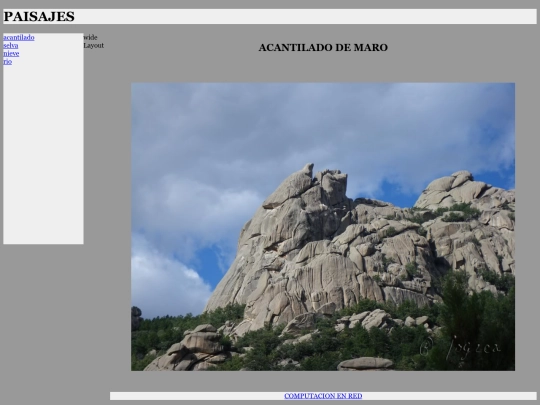 responsive screenshot