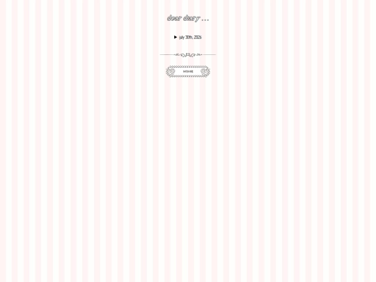 journal screenshot