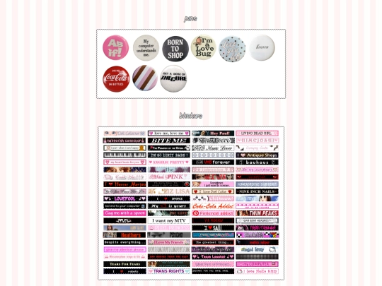 junkdrawer screenshot