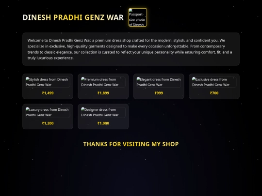 pradhi screenshot