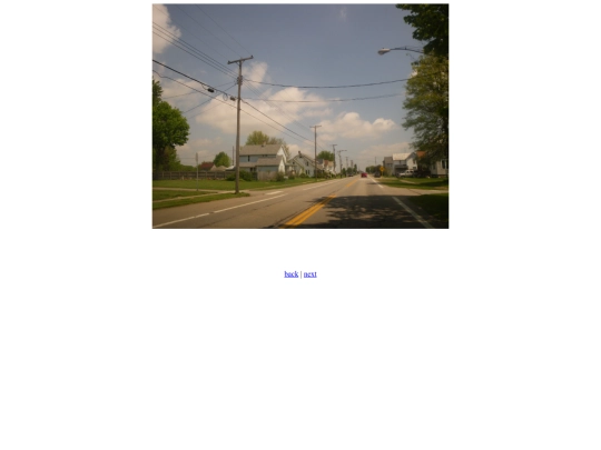 Town screenshot