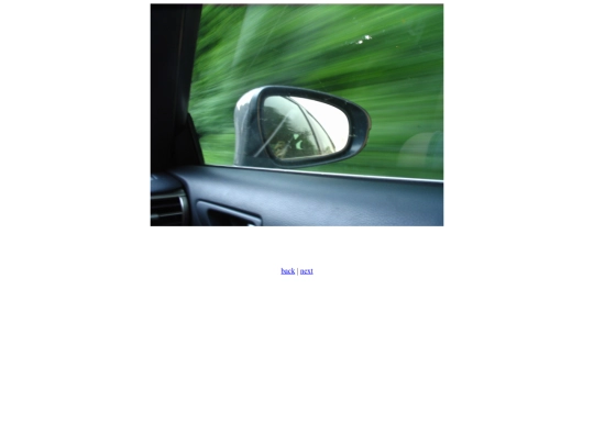 drive screenshot